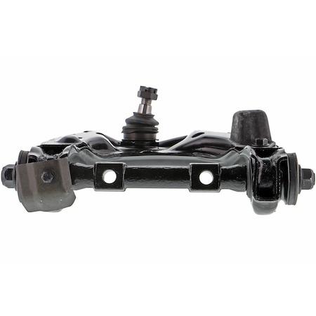 Mevotech 84-91 Mitsubishi Montero:Front Right Upr Control Arm-Bj, Cms801005 CMS801005